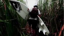 Three Days- Jordy Smith