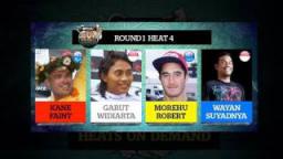 Rip Curl Cup Padang Padang 2011 - Round 1 #4