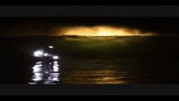 SURFER Magazine's Night Riders At Lowers
