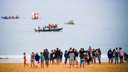Swatch Girls Pro France 2014 - Day 3 Highlights