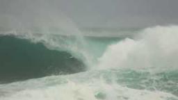 John John Florence Tube Ride At Pupukea