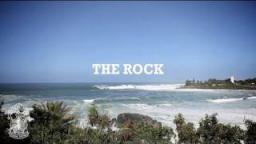 Guide to The Eddie Aikau: The Rock - 2010