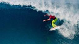 Round 1 Highlights - Quiksilver Pro France 2011