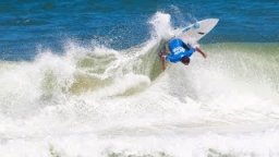 2016 Santa Cruz Pro Highlights: Criere & Sanchez-Ortun Reign Supreme On Finals Day