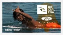 Oney Anwar Wildcard - Rip Curl Pro Bells Beach 2013