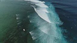Danny Fuller | Fiji & Indonesia
