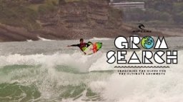 European #GromSearch 2015 STOP4 Somo, Spain