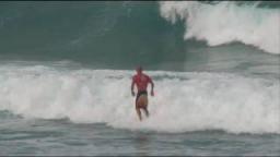 Final Heat waves - 2010 Rip Curl Pro Search Puerto Rico