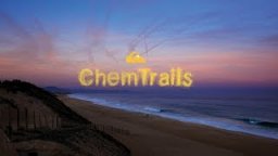 Chemtrails: 2018 France Sessions