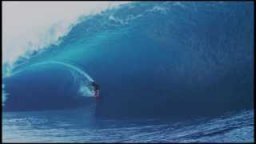Keali'i Mamala At Teahupoo - 2014 Ride Of The Year Entry - Billabong XXL Big Wave Awards