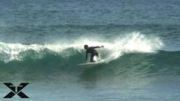 How to Surf - The Backhand Cutback