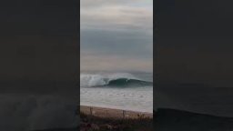 Wave Of The Day: Italo Ferreira, Supertubos, Feb 28