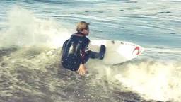 Our Search - Surfing Trip - Episode 1