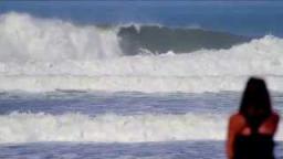 Quiksilver Saquarema Prime 2013 - Teaser