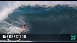 Jamie Obrien (INNERSECTION Winter 2011)