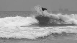 Quiksilver Camp - East Coast + Hawaii Groms 2012