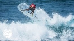 2017 Martinique Surf Pro Highlights: Expression Session Fun In Martinique