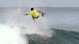 Highlights: Carmichael Victorious At Haleiwa