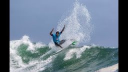 Highlights: Claro Open Pro - Copa Tubos, Day 3