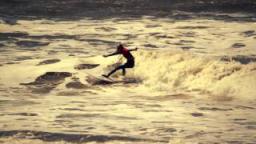 Rip Curl GromSearch Porthcawl 2012 presented by Posca