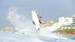 2016 Ballito Pro Highlights: Learn More With Jordy Smith And Co.