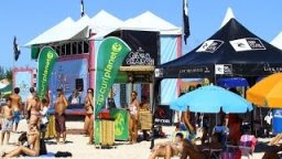 Rip Curl GromSearch 2015 Brazil Series - Full Movie