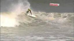 2010 Rip Curl Pro Portugal Girls Day Highlights