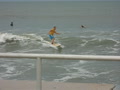 St.Augustine Pier