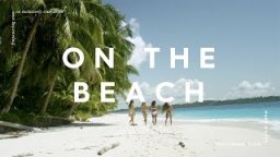 On The Beach