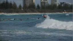 Final Day Men's Highlights - 2013 Breaka Burleigh Surf Pro