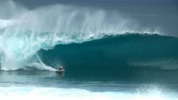 Finals Day Highlights - 2018 Volcom Pipe Pro