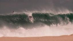 Taj Burrow and Friends - i surf because