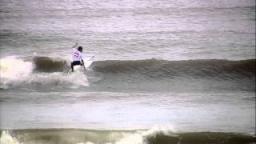 Quiksilver Pro New York Day 1 Highlights