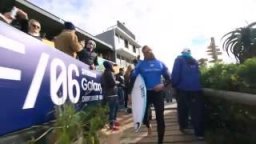 J-Bay Finals Day Highlights