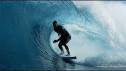 Jack Robinson, Jay Davies, John John Florence And Friends Score West Oz' Best Slabs