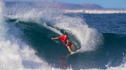 Teguise 2015 Franito Pro Junior Day2 Highlights
