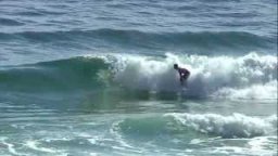 Quiksilver Pro And Roxy Pro Gold Coast: Round 1 Highlights