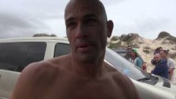 Monster Moment: Slater's Massive 540