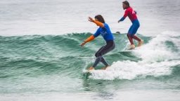 2016 Pro A Coruña Highlights: Loggers & Style On Display On Fourth Day Of Competition