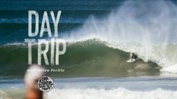 Day Trip With Dillon Perillo | Flashbomb By Rip Curl