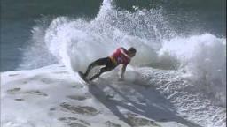 Day 8 Highlights - 2013 Moche Rip Curl Pro Portugal