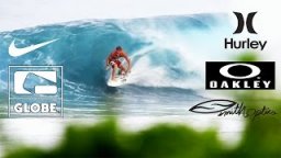 SURF SESSION | LNF | Winter Is Coming
