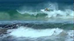 Rip Curl GromSearch Trigg Beach WA 2012