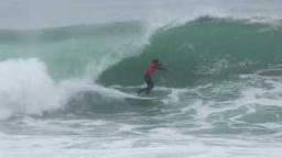Day 1 Highlights - 2013 Maui And Sons Arica Pro