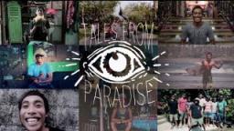 Tales From Paradise - Teaser