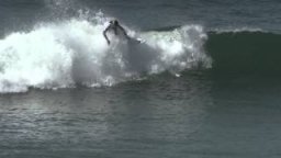 Pantin Classic Galicia Pro 2014 Highlights Day 6