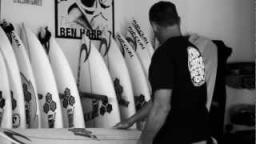 Rubber Souls: Taylor Knox