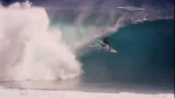 Rd4 and Rd5 Highlights - 2011 Billabong Pro Tahiti