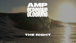Amp Sessions | The Right, Western Australia