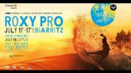 Roxy PRO 2011 Europe - Official Teaser